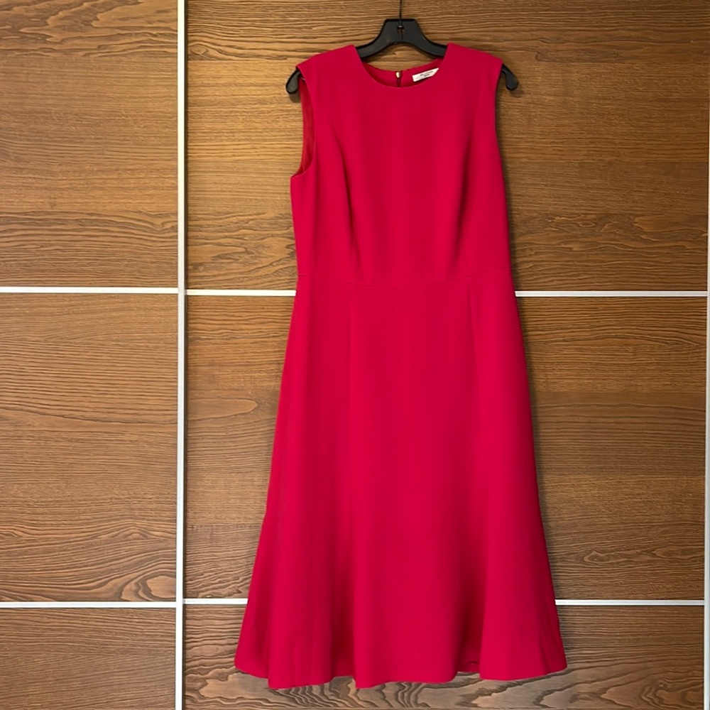 M.M. LAFLEUR Gabriella Dress, New